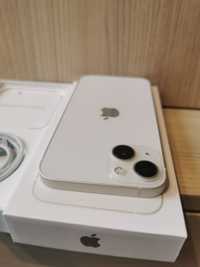 iPhone 13 White Neverlocked Impecabil