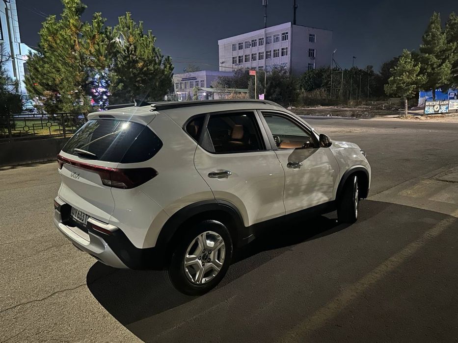 Kia Sonet 2 pozitsa 2024 sotiladi