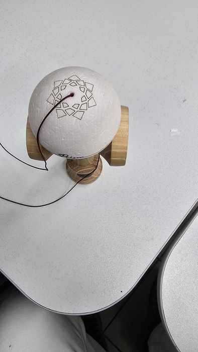 Kendama originz+Prism alba iulia mod