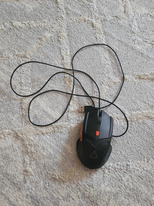 Продам мышку для компьютера