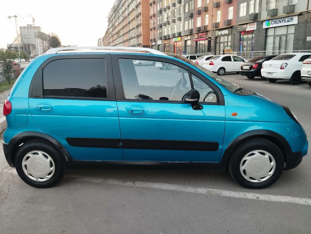 Matiz best 2014 yil bunaqasi 1 dona