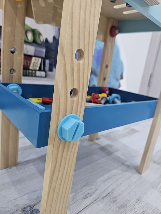 Детска работилница