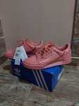 ADIDAS НОВИ 40номер/25см.стелкаДамски обувки/маратонки/кецове Оригинал
