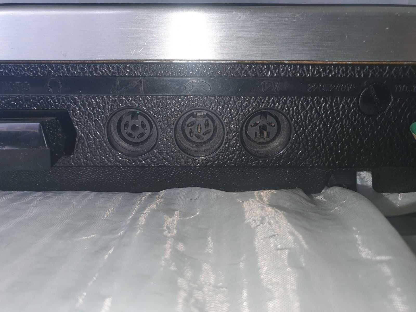 GRUNDIG stenorette sl