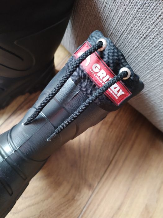 Детски гумени ботуши за сняг