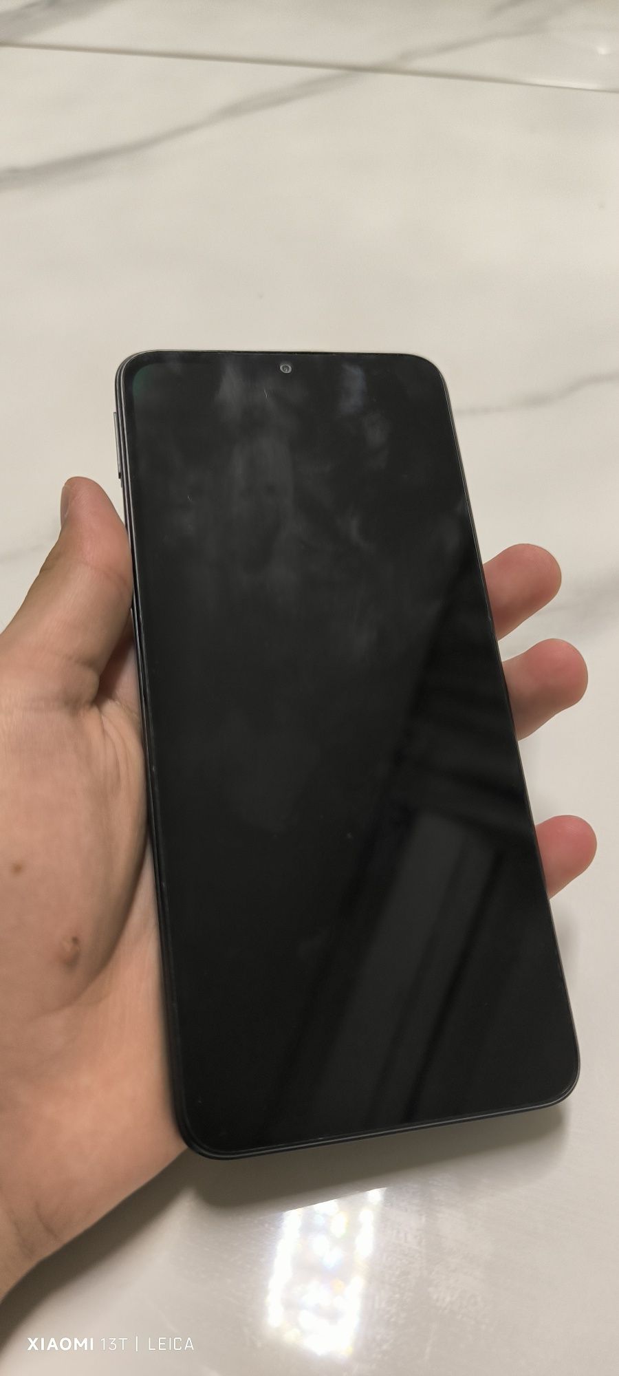 Redmi 13C не закрывается до конца сим лоток!!