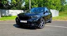 BMW X5 BMW X5 G05 45e M Pack - Aero Design- TVA INCLUS si Deductibil