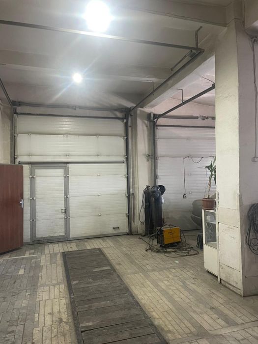 Сдаются в аренду боксы