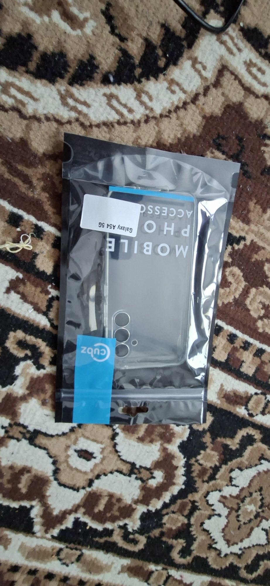 Huse Samsung A54