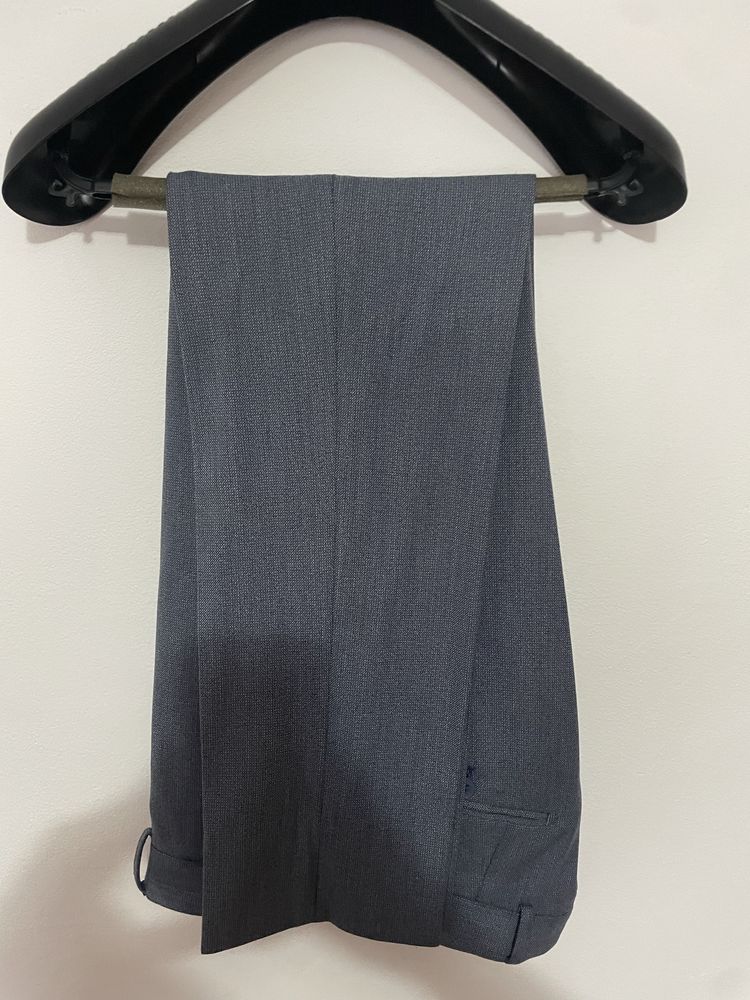 Costum Suvari slim fit