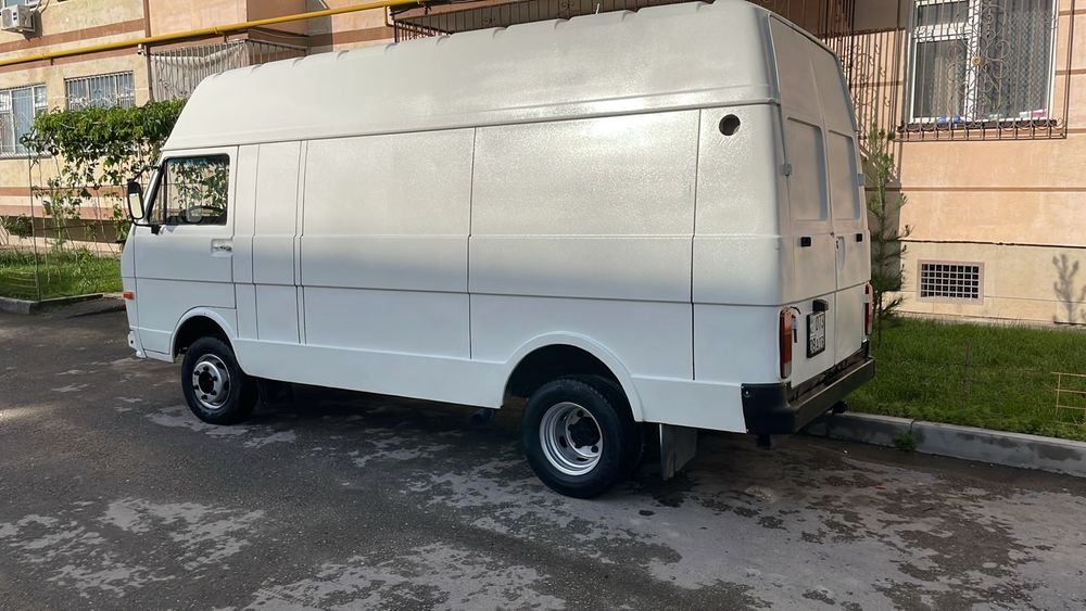 Продаётся Фольксваген лт