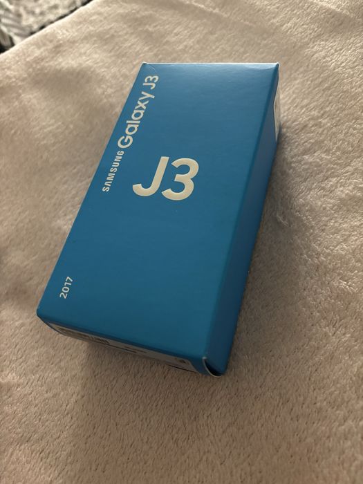 Samsung Galaxy J3