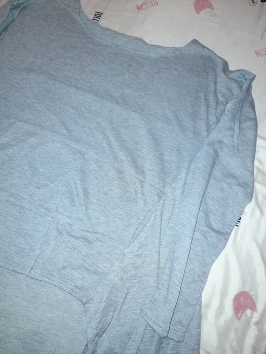 Bluza gravida xxl