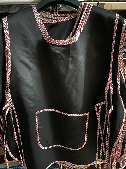 Работни престилки