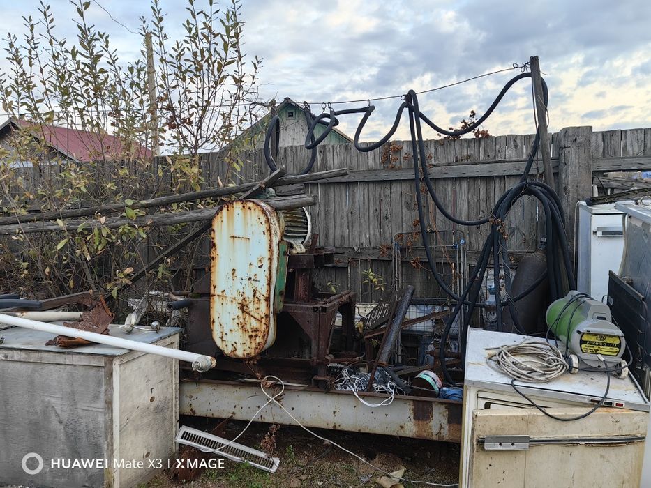 Брусорезка 17 kw