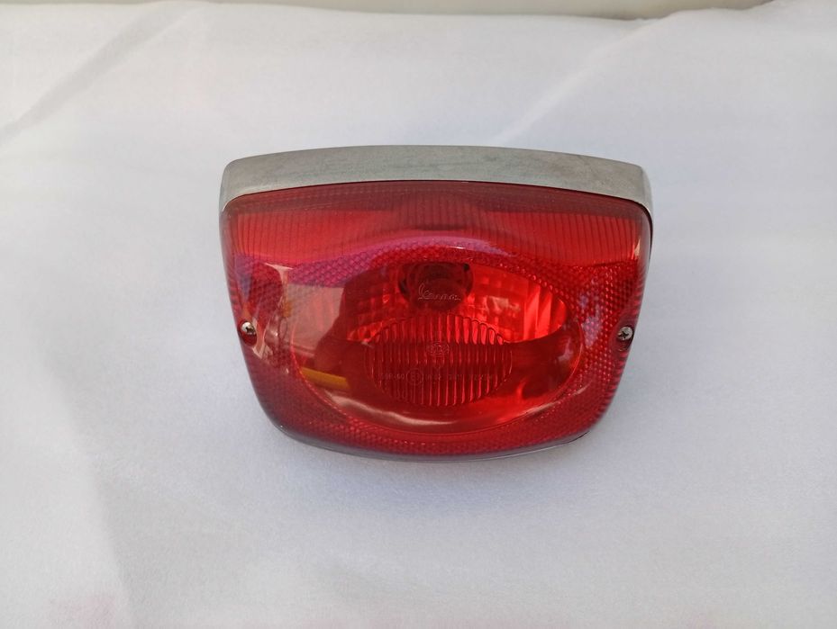 638646 Piaggio Vespa стоп