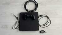 Sony PlayStation 4 - 500GB (Cont Activ)