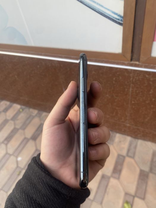 Iphone 11 Pro Идеал