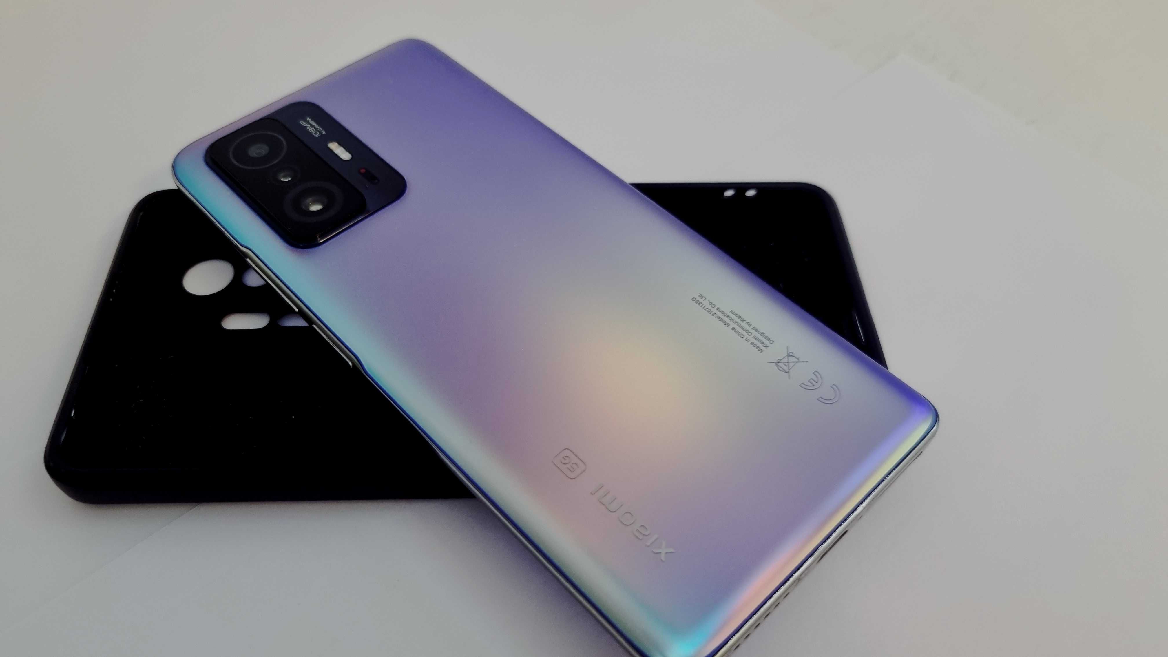 GSM Xiaomi 11T Pro 256GB