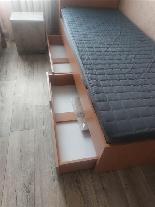 Кровать 2 шт.в отл.состоянии