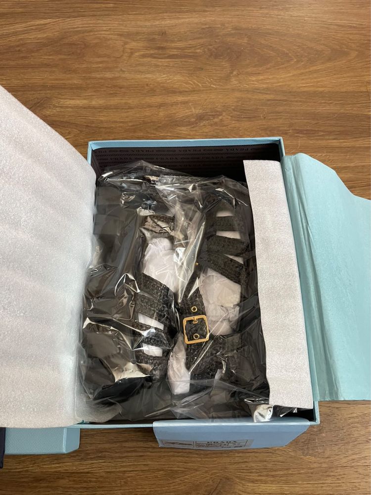 Обувки Zara 11111