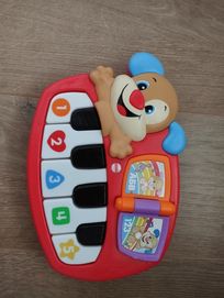 Музикална играчка - пиано