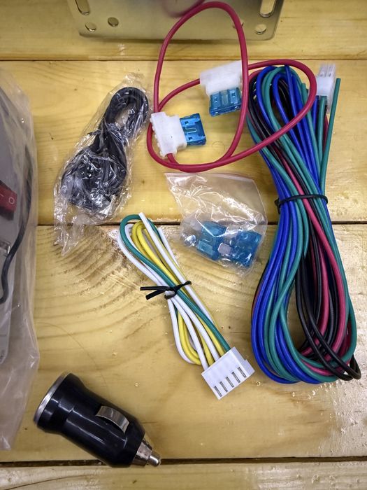 Amerikanka 1200W