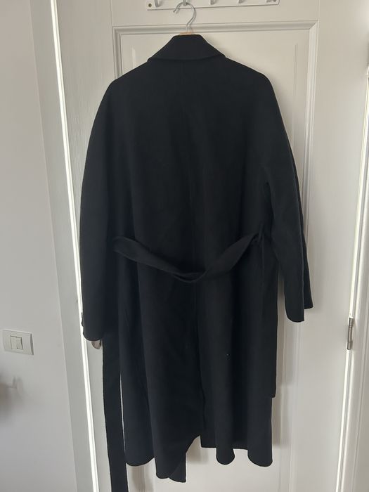 Palton Hybrid facut manual ( artizanal)