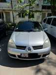 Renault Symbol 2007 • 1.4 Benzină • 121.000 km • AC