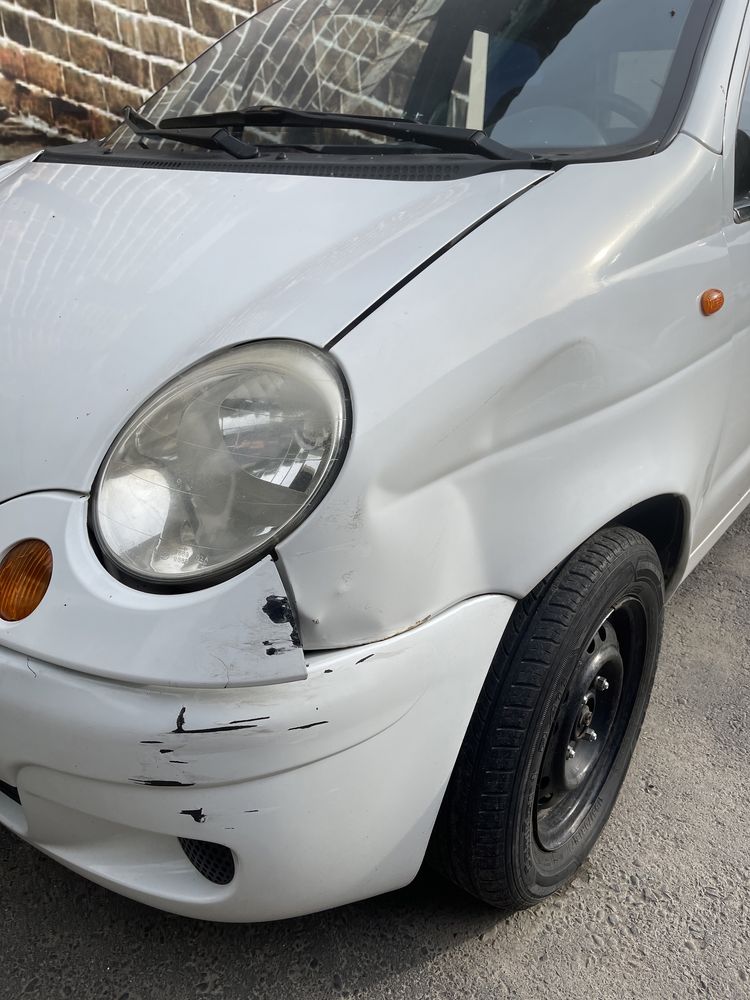 Matiz sotiladi bolishi 3240