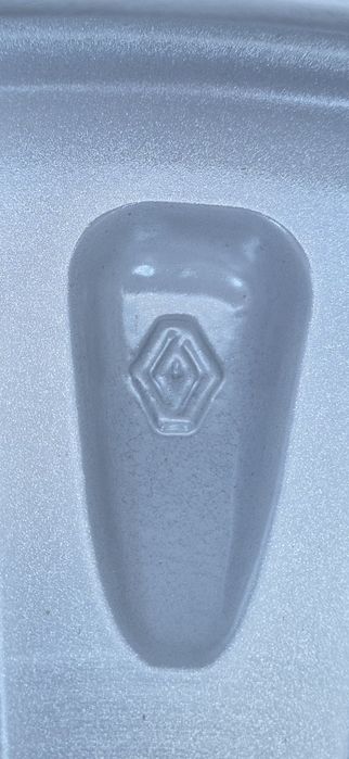 Janta CMS 6.5Jx16 4/100 ET40 CH 60.1 (Dacia,Renault,Opel,VW,Honda,Kia)