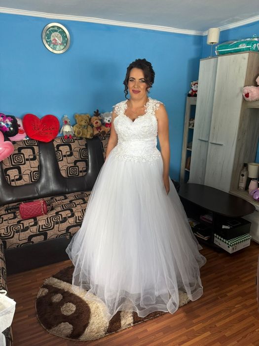 Rochie de mireasa
