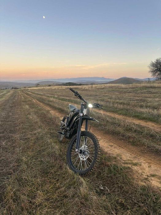 Surron 2024година