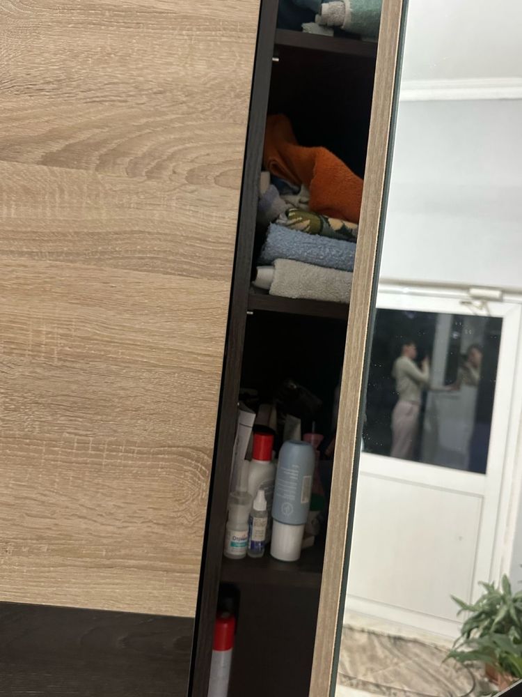 Мебель для прихожей комнаты