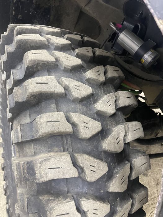 Cauciucuri trepador 38.5 r16 made in taiwan