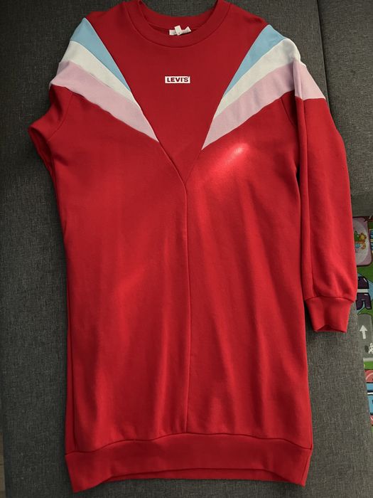 Rochie sport Levis