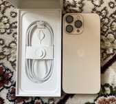 iPhone 16 Pro max 256 gb 7 sikl