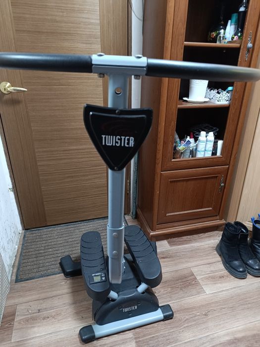 Домашний тренажёр