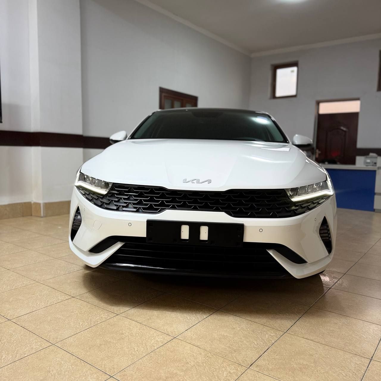 Kia k5 Сотилади 2023