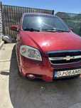 Vand chevrolet aveo