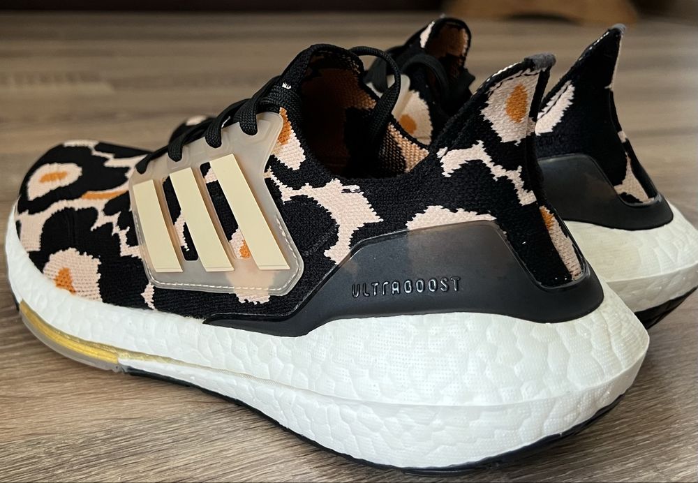 Adidas Ultraboost 21… marime 38 2/3