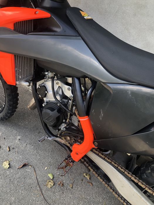 2019 KTM 150 SX Cota A