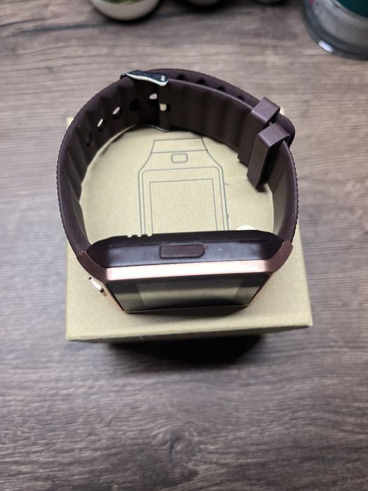 Нов смарт часовник