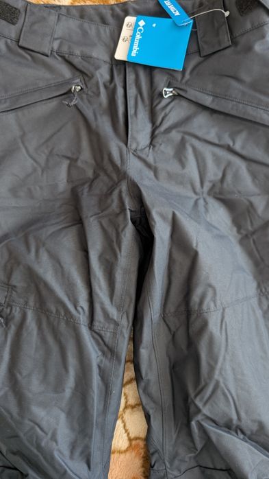 Pantaloni ski dama