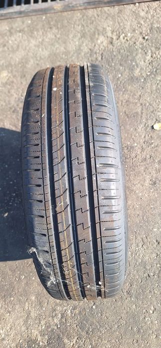 Roata de rezerva dacia logan an 2013-2020