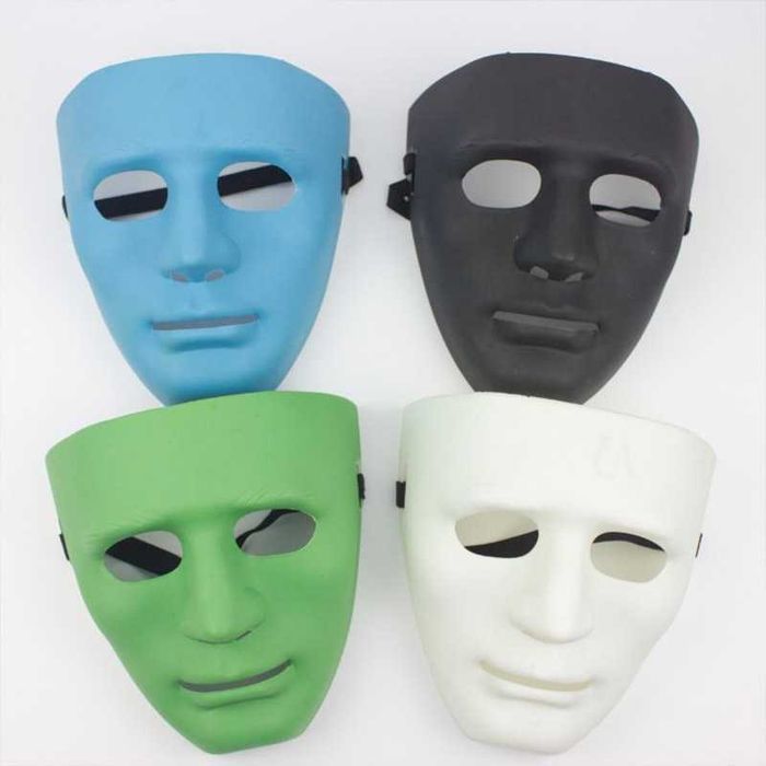 Маска карнавальные Оптом