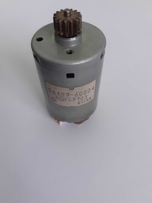 Електромотор HP / Hewlett Packard с код - C6409