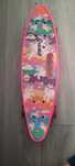 Penny board unicorn