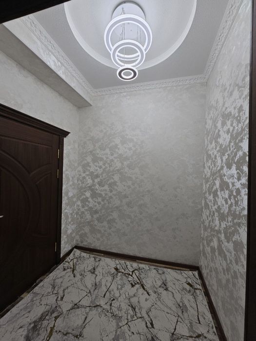 Продается 3х комнатная квартира