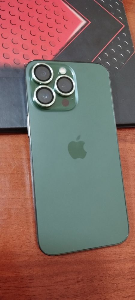 Iphone 13 pro 256/88 ideal kor/dok bor